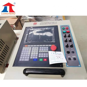CNC Macchina di Taglio Al Plasma CC-M4, CC-M4C StatAi Al Plasma CNC Controller - Product Image 6