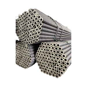 High Strength Customized Q235 Q345 A36 Carbon Steel Pipes and Tubes Prime Quality for Drill Oil <strong>API</strong> <strong>Structure</strong> <strong>Pipelines</strong> - Product Image 1