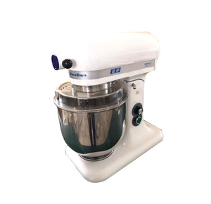 High Quality Commercial B7-B Stand <strong>Mixer</strong> 7 Liter 300W Multi-function Electric <strong>Mixer</strong> - Product Image 1