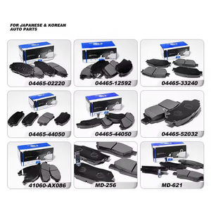High Quality AUTO Car PARTS Control Arm 48610-0K040 in China Factory - Product Image 3