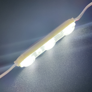 DC12V DC24V 1วัตต์โฆษณาวัสดุช่องจดหมายนำแสงโมดูล - Product Image 6