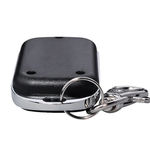 433.92MHZ Universal Keychain <strong>Remote</strong> <strong>Control</strong> Key <strong>Duplicator</strong> for Car Garage <strong>Rolling</strong> Door <strong>Remote</strong> <strong>Control</strong> - Product Image 2