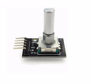 Modulo encoder rotativo di 360 gradi per componenti elettronici di circuiti integrati modulo - Product Image 3