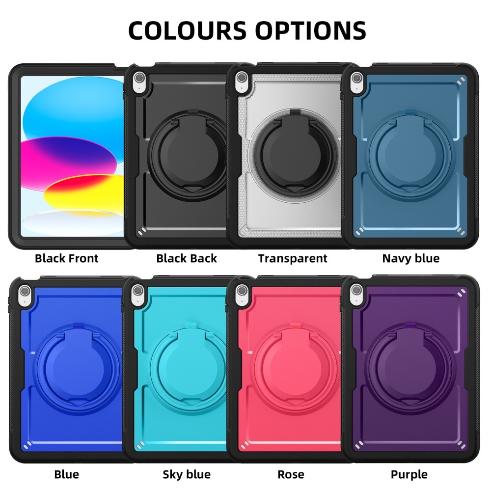 Veuillez laisser les couleurs