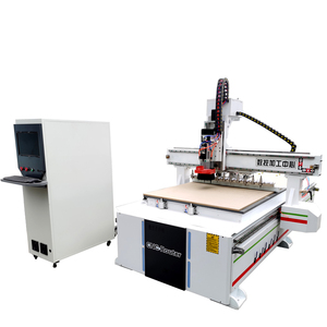 ATC数控机床木工机械cnc路由器1325 - Product Image 1