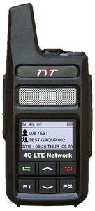 สำหรับ TYT IP-38plus 4G LTE MINI poc สำหรับวิทยุสื่อสารแบบใช้มือถือสองทิศทาง PTT One Touch - Product Image 5