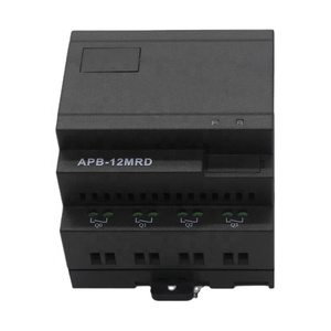 APB-22MRA <strong>Programming</strong> Logic Controllers <strong>Programming</strong> a Plc with Software for Application