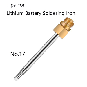Solderlng Bit lehim kafası lehim ipuçları için havya - Product Image 5