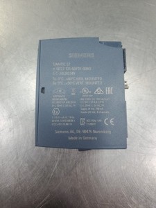New and Original Plc 6ES71316BF010BA0 <strong>Digital</strong> <strong>Input</strong> <strong>Module</strong> 3E24 PLC Programming Controller
