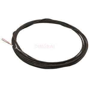 High Quality 2x24AWG+1Twisted Ethernet Wire UAV Tether <strong>for</strong> <strong>Arduino</strong> - Product Image 2