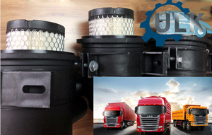 Bộ Lọc Không Khí Ô Tô Chất Lượng Cao Bộ Lọc Nhựa Ô Tô Vỏ Màu Đen Sản Xuất - Product Image 5