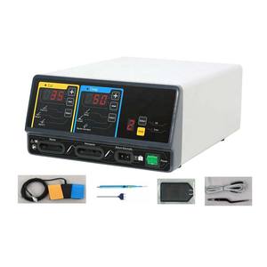 Bán Phổ Biến Đa Chức Năng Lưỡng Cực Máy Phát Điện Electrosurgical Đơn Vị Bác Sĩ Thú Y Đông Máu - Product Image 4