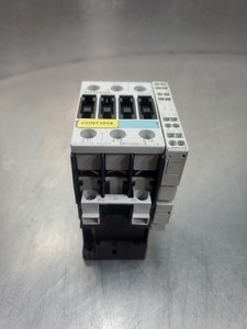 Neues und originales Plc 3 ZX10120RT021AA1 Schütz W3RH19212EA02 Modul 4 E50 SPS-Programmier steuerung - Product Image 2