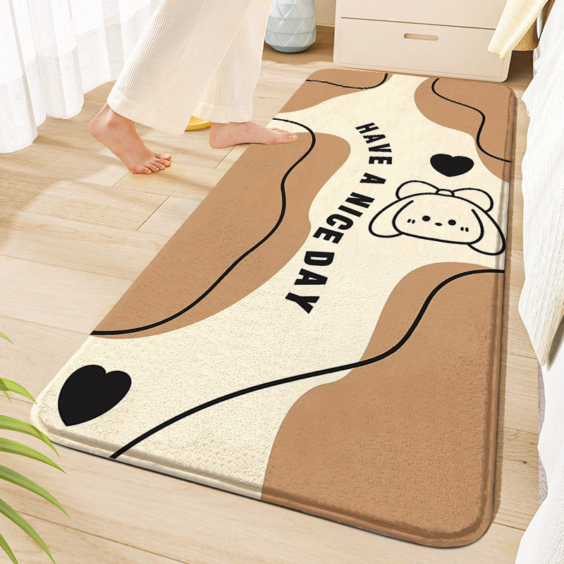 Doggie lines