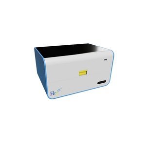 เครื่อง PCR แบบเรียลไทม์เครื่อง PCR ขนาดเล็กสำหรับสัตวแพทย์เครื่องทดสอบ PCR - Product Image 2