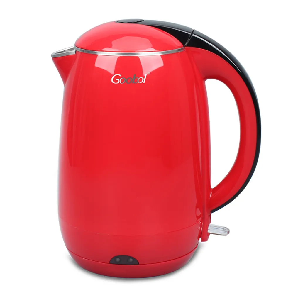 Electronics Appliances Electrical Energy Saving Factory Kettles Price Fashion Fast Boil Electric Kettle