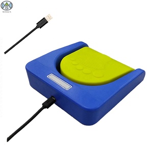 FS2016BT1 tastiera USB personalizzata interruttore a pedale per dispositivi medici computer portatili telefoni cellulari giochi di plastica Bluetooth versione 1