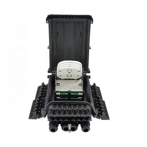 8 lõi 16 lõi 24 lõi ABS hoặc PC Vật liệu ngoài trời sợi quang phân phối hộp FTTH FDB ftb ODB Nap chất béo ATB hộp - Product Image 5