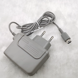ニンテンドーDS Lite ACアダプター充電スタンドNDSL用有線通信付き米国EUホームウォールチャージャー - Product Image 5