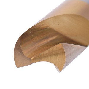 涂层90度定位定点钻头镀钛钴倒角中心钻头加长3 4 5 6 8 10毫米 - Product Image 4