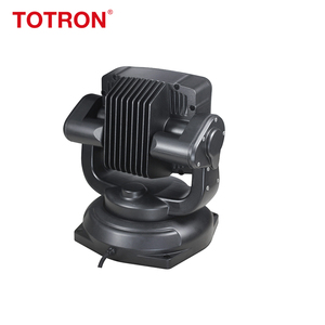 ไฟฉาย LED 80W สำหรับเรือ, ไฟฉาย LED สำหรับเรือเดินทะเลไฟ LED - Product Image 2