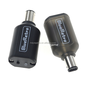 Receptor de controlador de adaptador inalámbrico BlueRetro para consola Retro Nintendo GameCube NGC para PS4 PS5 para Switch para Xbox Game Acce - Product Image 5