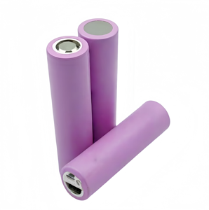 100% מקורי חדש כיתה <span class=keywords><strong>18650</strong></span> סוללת מצב מוצק גלילי 2600mah <span class=keywords><strong>3.7v</strong></span> 3c קצב פריקה קצב 1000 מחזורים עבור 2 גלגלים - Product Image 3