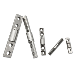 Ma sát nhỏ mô-men xoắn không đổi bản lề bất kỳ vị trí dừng điều khiển Bản lề dừng lại ở góc ngẫu nhiên 4x27mm - Product Image 1