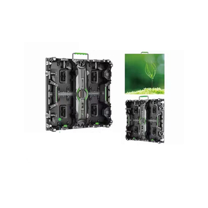 P2 <strong>Led</strong> <strong>Module</strong> Indoor <strong>Led</strong> Display <strong>Led</strong> Wall Panel Small Pixel Pitch <strong>Led</strong> <strong>Module</strong> - Product Image 2