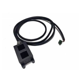safety area protection &amp; people counting <strong>sensor</strong> IP67 TOF 3D solid-state lidar range <strong>sensor</strong> - Product Image 2