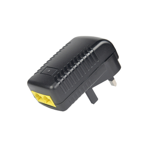 IEEE 802.3af 48V 0.5A出力CCTVカメラ用VOIP電話システムPOEアダプタ - Product Image 2