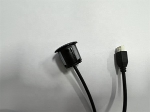 High Quality Parking Ultrasonic <strong>Sensor</strong> Parking <strong>Sensors</strong> Wide Angle <strong>Detection</strong> With Dual Angle Car Parking <strong>Sensor</strong> - Product Image 5
