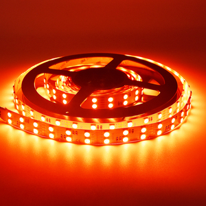 แถบไฟ LED RGBW 120LED สำหรับตกแต่งโรงแรม - Product Image 5