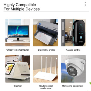 Best Intelligent Switch Line Interractive Back <strong>Ups</strong> 650 Va Long <strong>Backup</strong> <strong>UPS</strong> 800va 1000va for <strong>Computer</strong> - Product Image 2