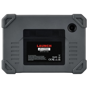 Herramienta de escaneo bidireccional LAUNCH X431 PRO TT con conector DBSCar VII, reinicio 37 + para todos los automóviles, codificación en línea ECU, llave CANFD IMMO - Product Image 5