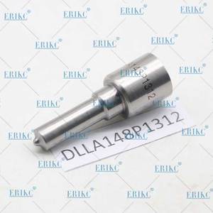 ERIKC 0 433 171 819 performans enjektör memesi 0433 171 819 DLLA148P1312 tip memesi DLLA 148 P 1312 için 0 445 110 168 - Product Image 1