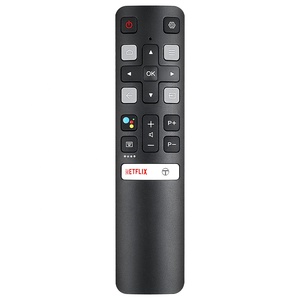 T düğmesi ile yeni RC802V LCD TV uzaktan kumanda TCL 65P8S 49S6800FS 49S6510FS için kullanın - Product Image 6