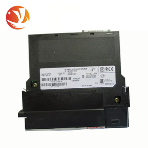 Industrielle Automatisierung plc pac dedizierte Controller 1756-IV16 brandneue SPS-Logik programmier steuerung