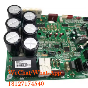 ใหม่เหมาะสำหรับ Gree แผงวงจร30228804เมนบอร์ดคอมพิวเตอร์หลายสายระบบปรับอากาศ Gree แผงวงจร WZ883A 30226333 - Product Image 3