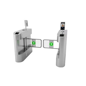 Система контроля доступа безопасности автоматические распашные ворота - Product Image 1
