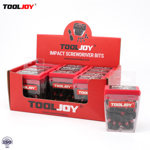 25 trong 1 DIY đa chức năng tác động screwdriver <span class=keywords><strong>bit</strong></span> Set S2 thép từ tính cho điện khoan - Product Image 4