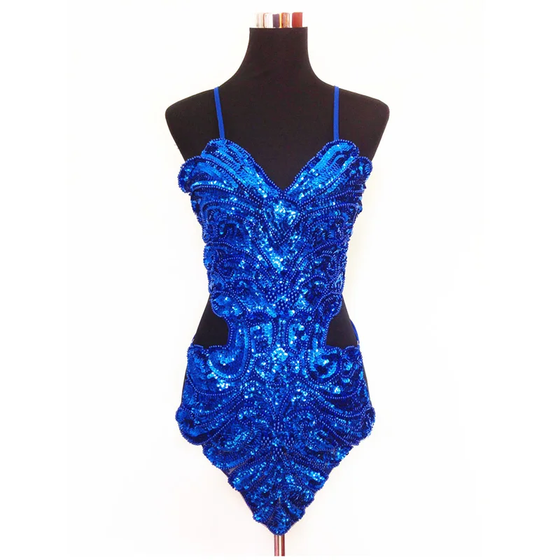 Bleu royal