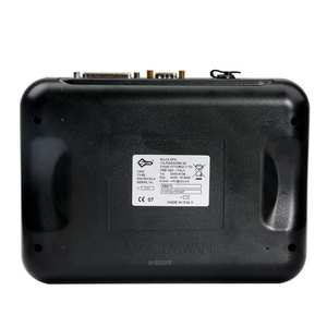 SBB KEY PROGRAMMER Pro2 Key Programmer Fügen Sie Autos zu 2017 PRO 2 SBB V 33.0 V 46.02 Transponder hinzu