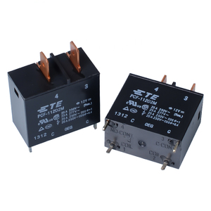 PCF-112D2Mクイックコネクトおよび<span class=keywords><strong>PCB</strong></span>定格25アンペア250VAC4フィートノーマルオープンリレースイッチ12vリレーオリジナルOEGパワーリレー