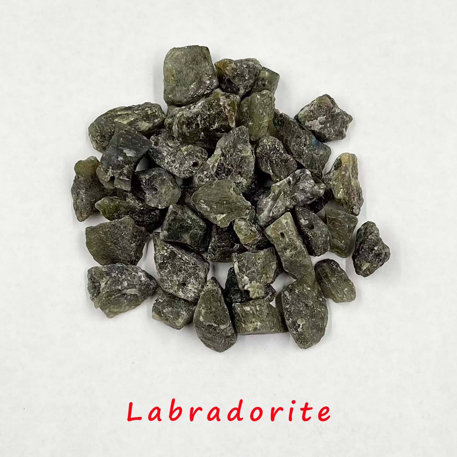 Labradorita