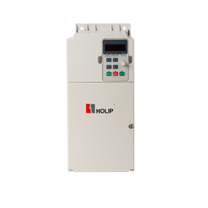 Adopting Vector <strong>Control</strong> Algorithm Hlp-NV Series Vector Inverter Three-phase 380-480V Power 0.37-2.2KW - Product Image 4