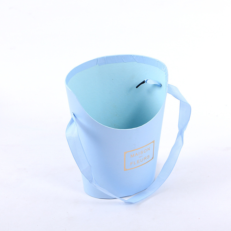 Azul pequeño