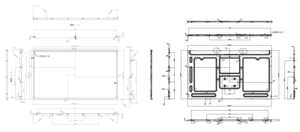 Factory Price BOE 32 Inch TFT <strong>LCD</strong> Panel 1920x1080 Resolution 500nits Brightness LVDS Interface Excellent for Display Modules - Product Image 6