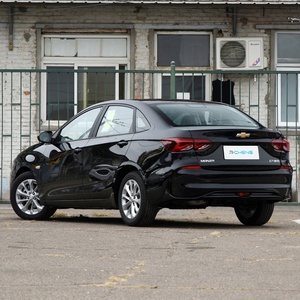 2025 Chevrolet Monza 1.2 Liter Petrol Car Low Displacement New Condition with Rear Camera for Adults <strong>1.3</strong> <strong>Turbo</strong> Version Available - Product Image 4