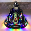 Kart modifié pour une seule personne